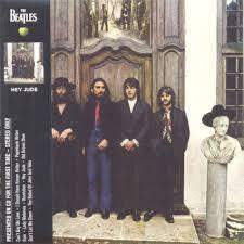 BEATLES THE-HEY JUDE CD *NEW*