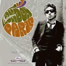 GAINSBOURG SERGE-LONDON PARIS CD *NEW*