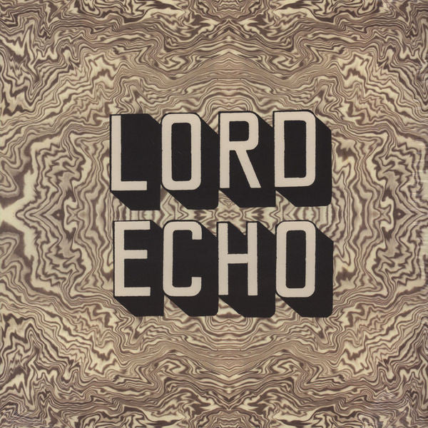LORD ECHO-MELODIES 2LP *NEW*