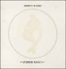 SPANDAU BALLET-JOURNEYS TO GLORY LP VG+ COVER VG