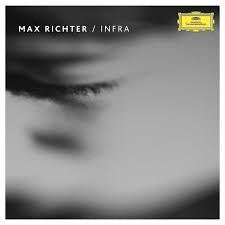 RICHTER MAX-INFRA CD *NEW*
