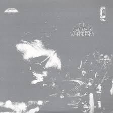 GRODECK WHIPPERJENNY-THE GRODECK WHIPPERJENNY LP *NEW*