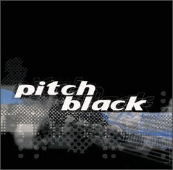PITCH BLACK-ELECTRONOMICON 2LP *NEW*
