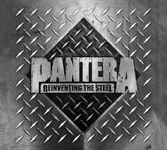 PANTERA-REINVENTING THE STEEL20TH ANNIVERSARY DELUXE EDITION 3CD *NEW*