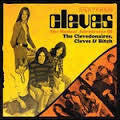 CLEVES THE-THE MUSICAL ADVENTURES OF CD *NEW*