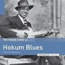ROUGH GUIDE TO HOKUM BLUES-VARIOUS ARTISTS LP *NEW*