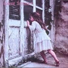 VIOLENT FEMMES-VIOLENT FEMMES 35TH ANNIVERSARY LP *NEW*