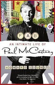 FAB: AN INTIMATE LIFE OF PAUL MCCARTNEY BOOK G
