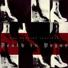 DEATH IN VEGAS-THE CONTINO SESSIONS 2LP *NEW*