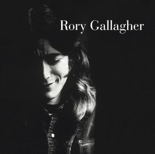 GALLAGHER RORY-RORY GALLAGHER CD *NEW*