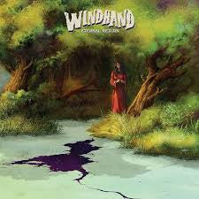 WINDHAND-ETERNAL RETURN CD *NEW*