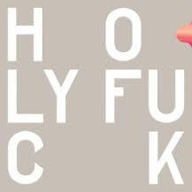 HOLY FUCK-CONGRATS CD *NEW*