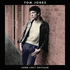 JONES TOM-LONG LOST SUITCASE CD *NEW*