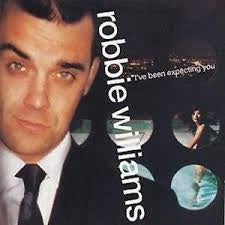 WILLIAMS ROBBIE-I'VE BEEN EXPECTING YOU CD *NEW*