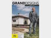 GRAND DESIGNS-SERIES FIVE 5DVD SET VG