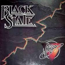 BLACK SLATE-AMIGO CD *NEW*