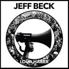 BECK JEFF-LOUD HAILER LP *NEW*