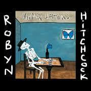 HITCHCOCK ROBYN-THE MAN UPSTAIRS CD *NEW*