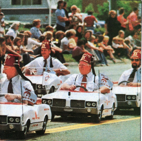 DEAD KENNEDYS-FRANKENCHRIST CD *NEW*