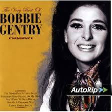 GENTRY BOBBIE-THE VERY BEST OF CD VG