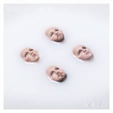 KINGS OF LEON-WALLS LP *NEW* was $54.99 now...