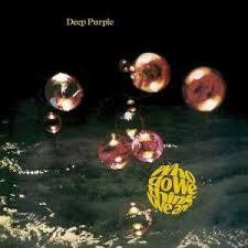 DEEP PURPLE-WHO DO WE THINK WE ARE LP *NEW*