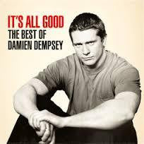 DEMPSEY DAMIEN-ITS ALL GOOD 2CD *NEW*