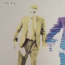 SON LITTLE-SON LITTLE LP *NEW*