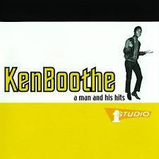 BOOTHE KEN-A MAN AND HIS HITS CD *NEW*
