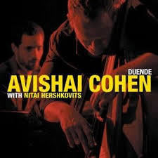 COHEN AVISHAI-DUENDE CD *NEW*