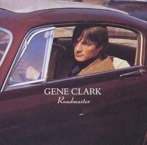 CLARK GENE-ROADMASTER CD VG