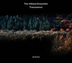 HILLIARD ENSEMBLE-TRANSEAMUS CD *NEW*