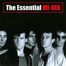 MI-SEX-THE ESSENTIAL CD *NEW*