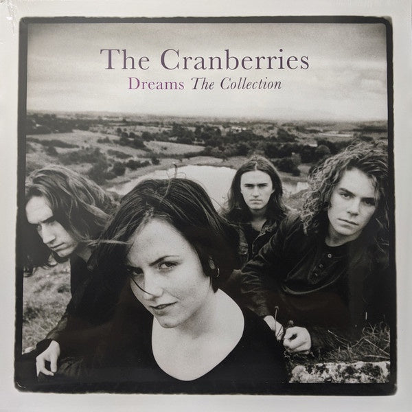 CRANBERRIES THE-DREAMS: THE COLLECTION LP *NEW*