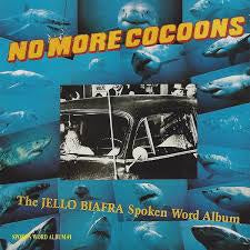 BIAFRA JELLO-NO MORE COCOONS 2LP EX COVER VG+