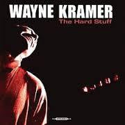 KRAMER WAYNE-THE HARD STUFF LP *NEW*