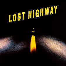 LOST HIGHWAY-OST  VINYL 2LP *NEW*