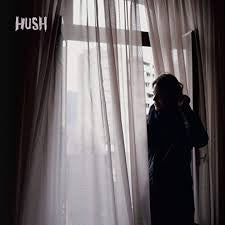 BRYANT TRACY-HUSH LP *NEW* WAS $39.99 NOW...