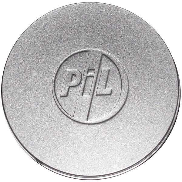 PUBLIC IMAGE LIMITED-METAL BOX CD VG+