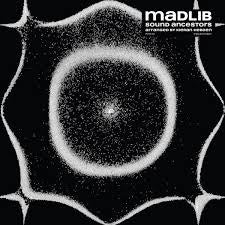 MADLIB-SOUND ANCESTORS CD *NEW*