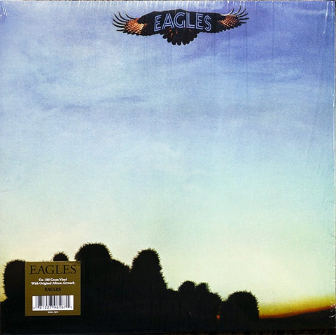 EAGLES-EAGLES LP *NEW*