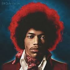 HENDRIX JIMI-BOTH SIDES OF THE SKY 2LP *NEW*