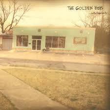 GOLDEN BOYS THE-DIRTY FINGERNAILS LP *NEW* WAS $31.99 NOW...