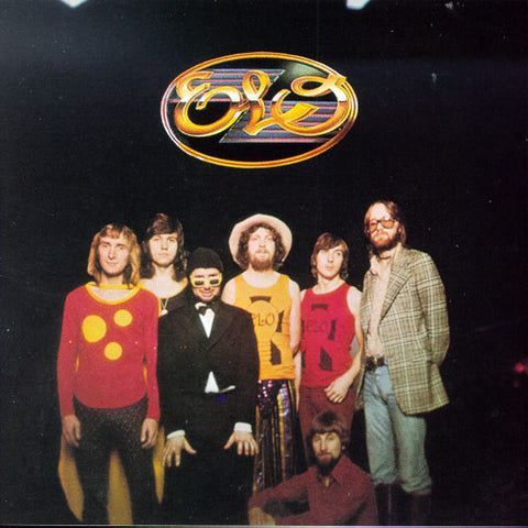 ELECTRIC LIGHT ORCHESTRA-ELO CLASSICS CD G