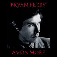 FERRY BRYAN-AVONMORE CD *NEW*