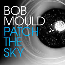 MOULD BOB-PATCH THE SKY LP *NEW*