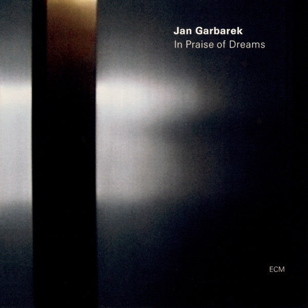 GARBAREK JAN-IN PRAISE OF DREAMS CD VG