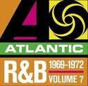 ATLANTIC R&B 1947 1974 VOL 7 1967-1969-VARIOUS ARTISTS CD *NEW*