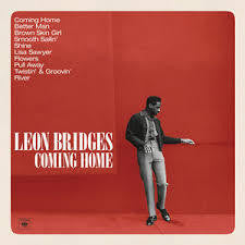 BRIDGES LEON-COMING HOME LP *NEW*