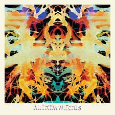 ALL THEM WITCHES-SLEEPING THROUGH THE WAR LP *NEW*
